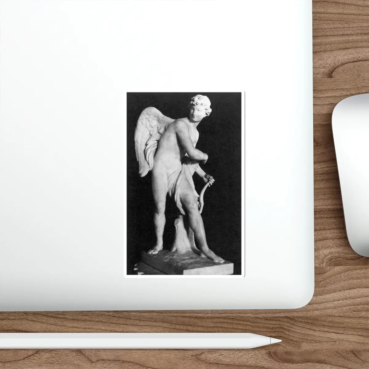 SKU:30571716471056774834 Sticker types:White Shape:Die-Cut Sizes:5" × 5"