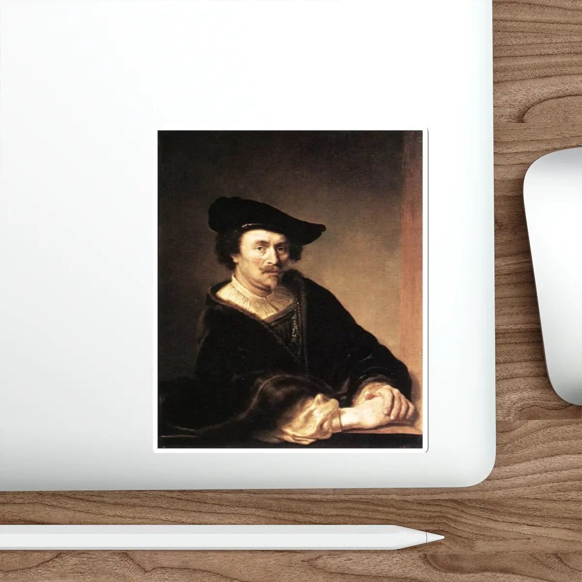 SKU:25687310537053953031 Sticker types:White Shape:Die-Cut Sizes:5" × 5"