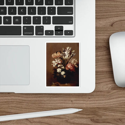 SKU:12724318643351289065 Sticker types:White Shape:Die-Cut Sizes:4" × 4"