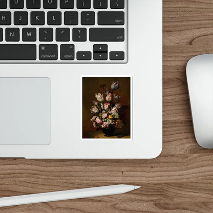 SKU:48979901943147834963 Sticker types:White Shape:Die-Cut Sizes:3" × 3"