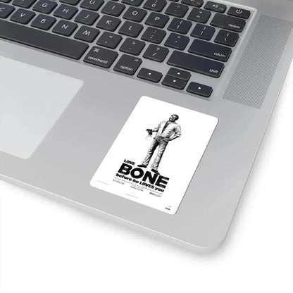 BONE 1972 Movie Poster - STICKER Vinyl Kiss-Cut Decal - The Sticker Space