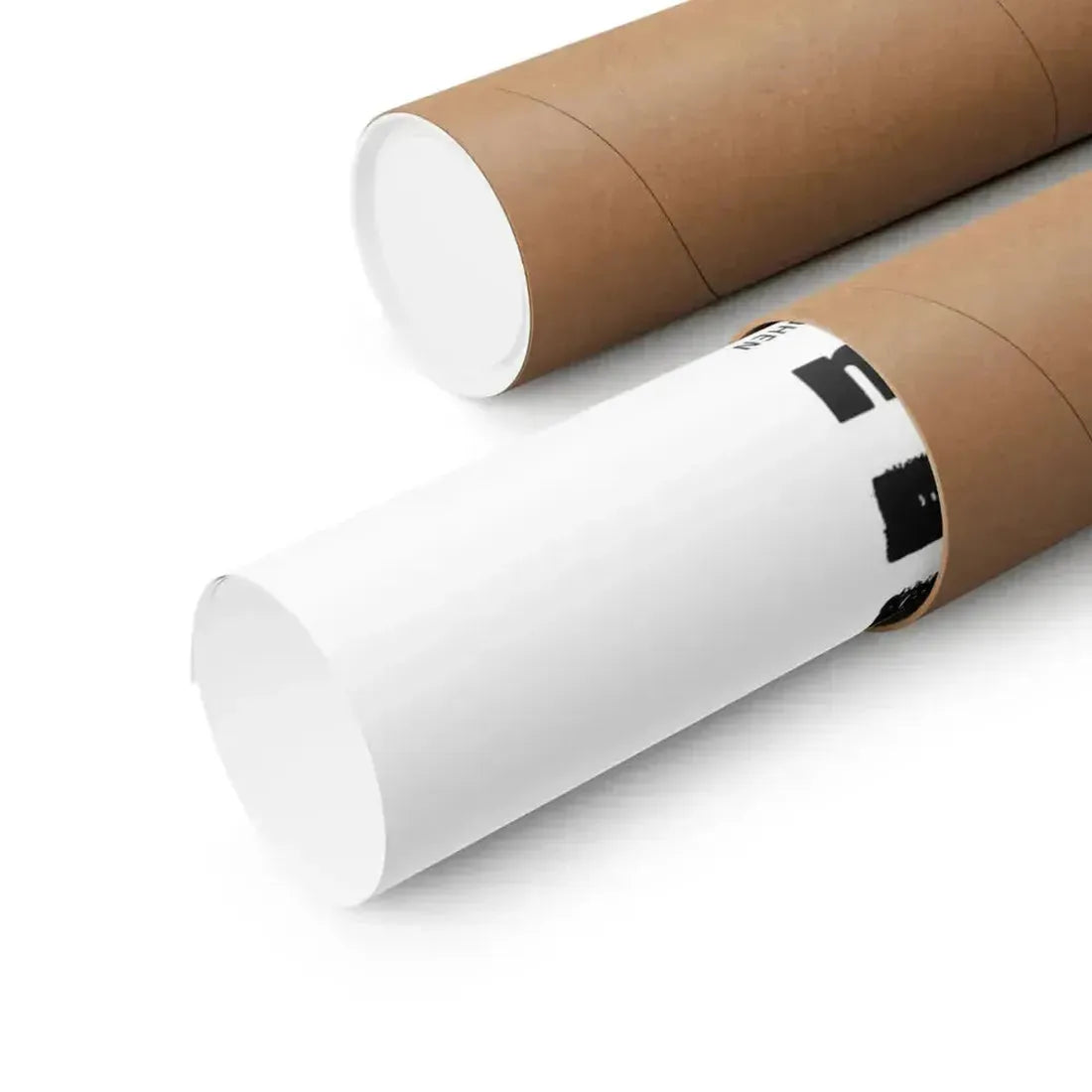 BONE 1972 - Paper Movie Poster - The Sticker Space