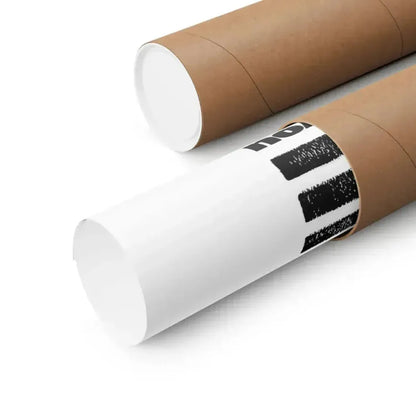 BONE 1972 - Paper Movie Poster - The Sticker Space