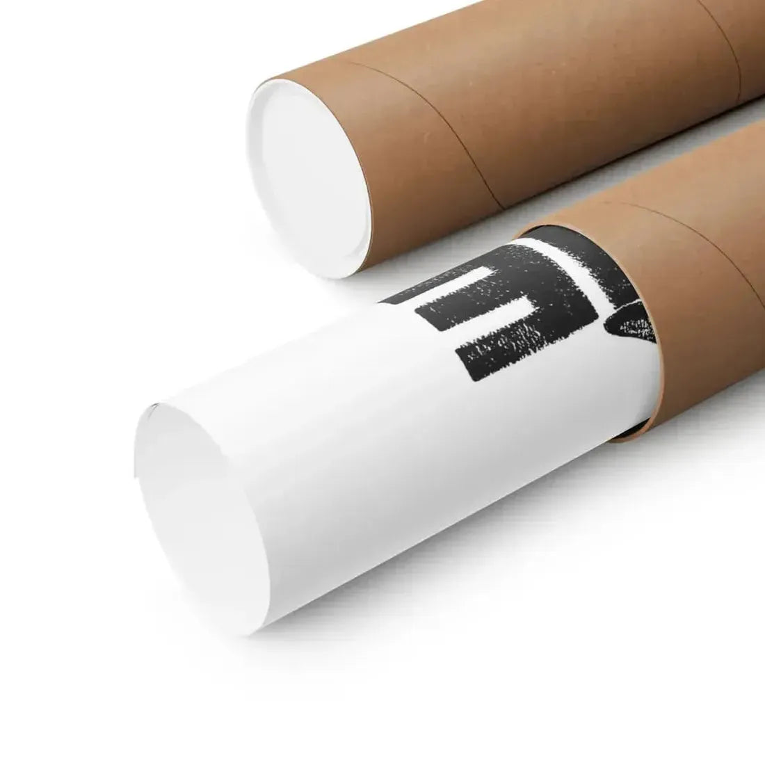 BONE 1972 - Paper Movie Poster - The Sticker Space