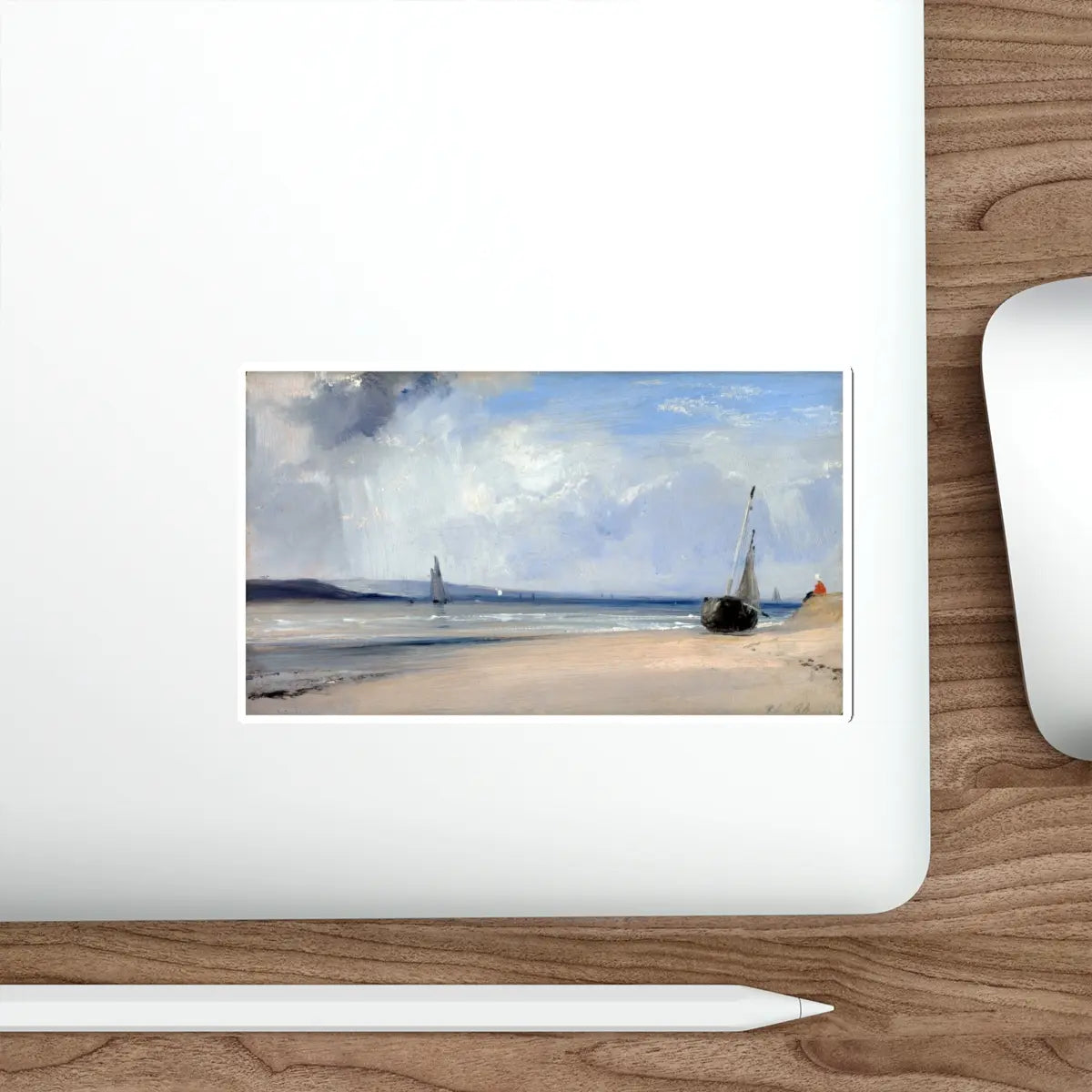 SKU:25900144776715136588 Sticker types:White Shape:Die-Cut Sizes:5" × 5"