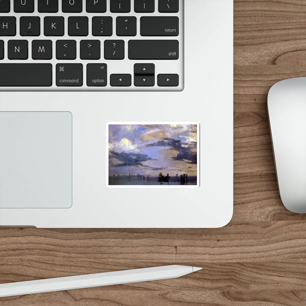 SKU:34024375966512865798 Sticker types:White Shape:Die-Cut Sizes:3" × 3"