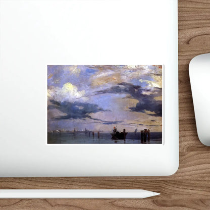 SKU:41007596609609529807 Sticker types:White Shape:Die-Cut Sizes:5" × 5"