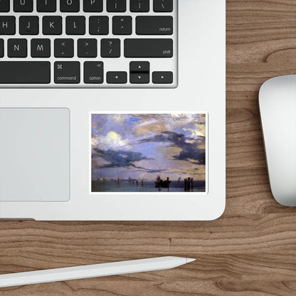 SKU:95221533678291966528 Sticker types:White Shape:Die-Cut Sizes:4" × 4"