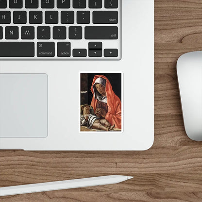SKU:21509957512853829414 Sticker types:White Shape:Die-Cut Sizes:3" × 3"