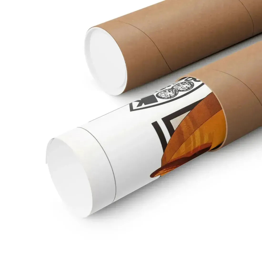 BOOK OF NUMBERS 1973 - Paper Movie Poster - The Sticker Space