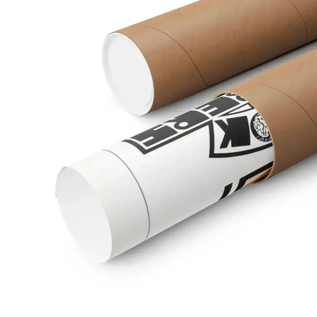 BOOK OF NUMBERS 1973 - Paper Movie Poster - The Sticker Space