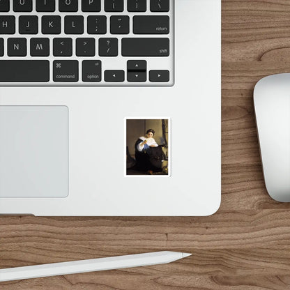 SKU:30930616213200536983 Sticker types:White Shape:Die-Cut Sizes:2" × 2"