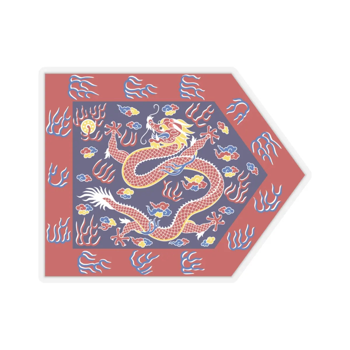 SKU:10400783283428441058 Sizes:4" × 4" Types:Transparent