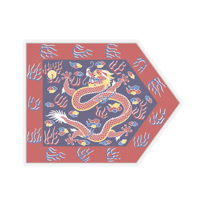 SKU:10400783283428441058 Sizes:4" × 4" Types:Transparent