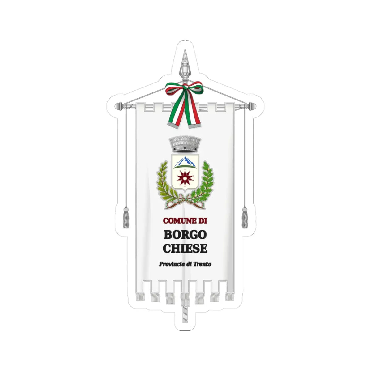 SKU:15223292385359641415 Sizes:3" × 3" Types:White