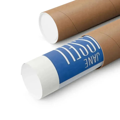 BORN LOSERS 1967 - Paper Movie Poster - The Sticker Space