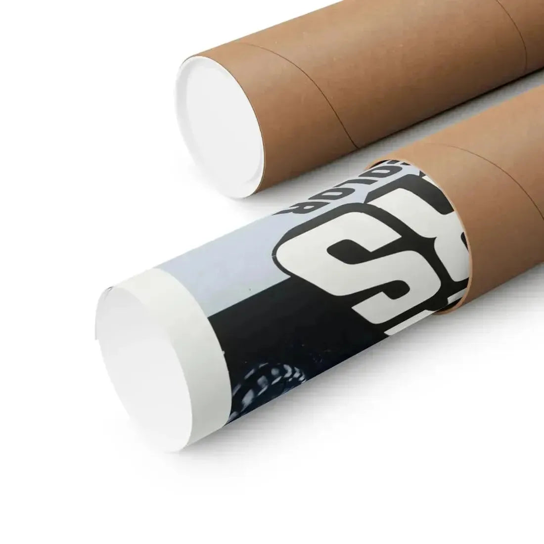 BORN LOSERS 1967 - Paper Movie Poster - The Sticker Space