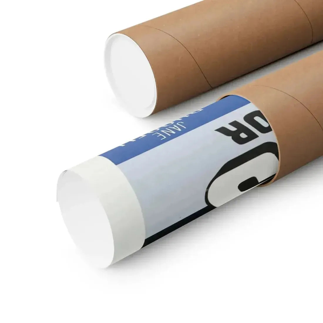 BORN LOSERS 1967 - Paper Movie Poster - The Sticker Space