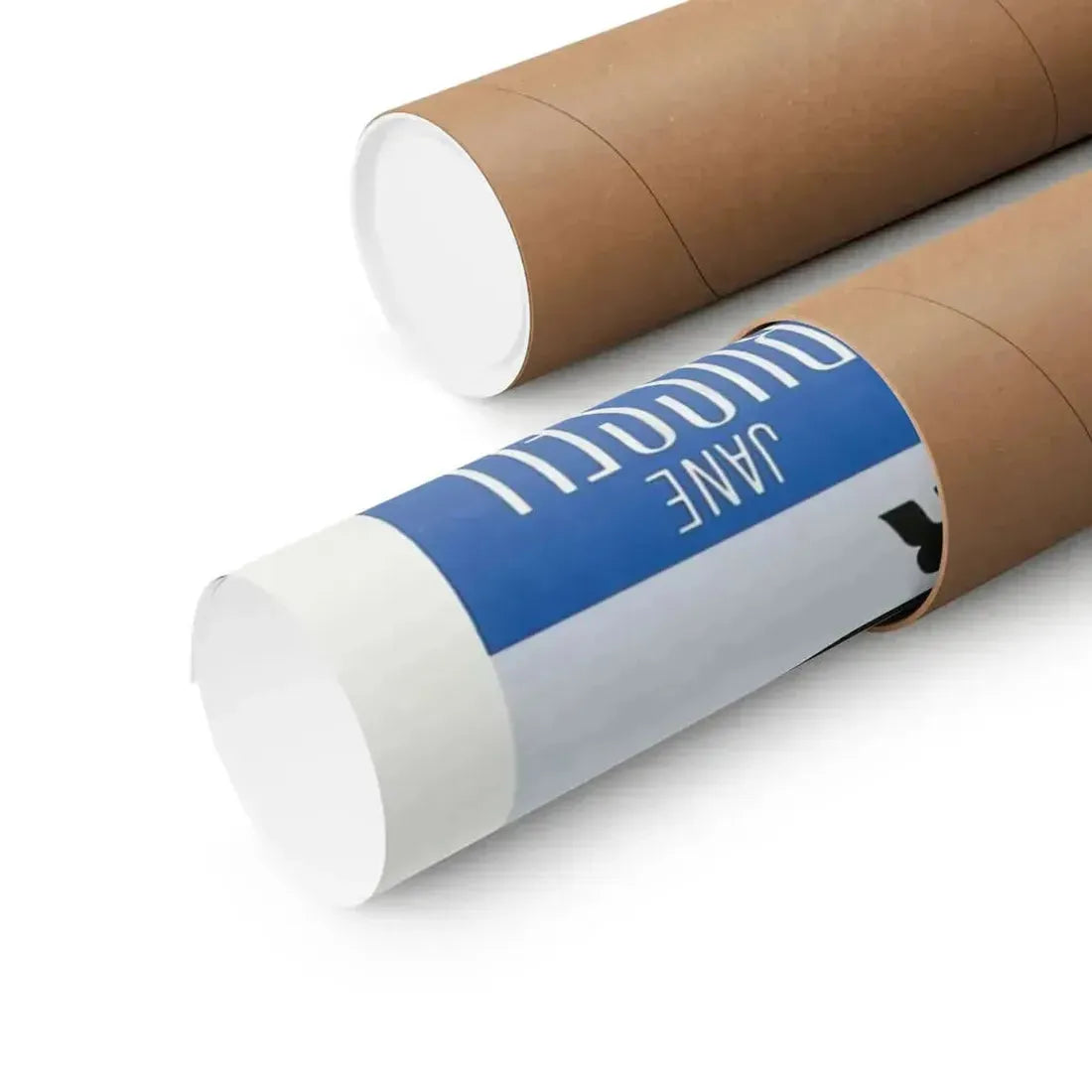 BORN LOSERS 1967 - Paper Movie Poster - The Sticker Space