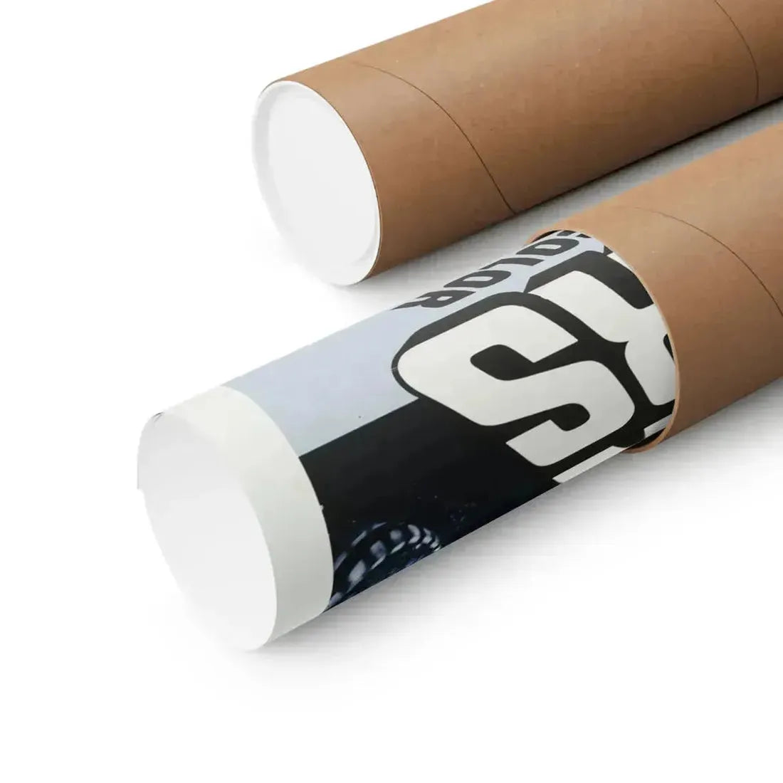 BORN LOSERS 1967 - Paper Movie Poster - The Sticker Space