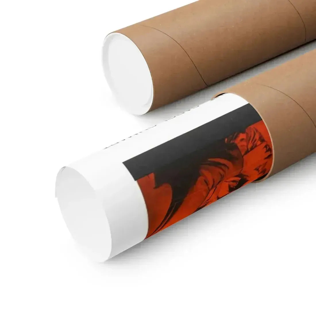 BORN RECKLESS 1958 - Paper Movie Poster - The Sticker Space