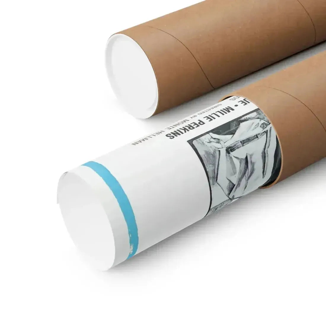 BORN TO KILL 1974 - Paper Movie Poster - The Sticker Space