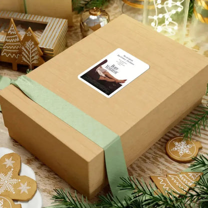 Born Yesterday 1993 Movie Poster - STICKER Vinyl Kiss-Cut Decal - The Sticker Space