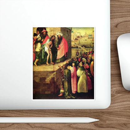 SKU:24572011536409563431 Sticker types:White Shape:Die-Cut Sizes:6" × 6"