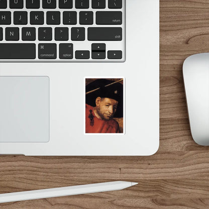 SKU:44673032424877329031 Sticker types:White Shape:Die-Cut Sizes:3" × 3"