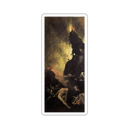 SKU:23074004923075691979 Sticker types:White Shape:Die-Cut Sizes:3" × 3"