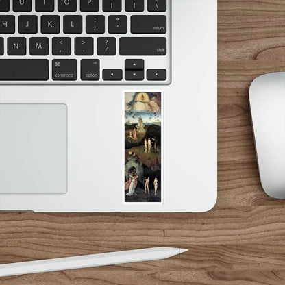 SKU:14521490281818457298 Sticker types:White Shape:Die-Cut Sizes:4" × 4"