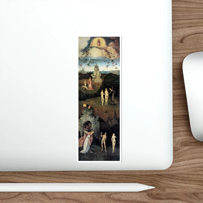 SKU:96747326806061981794 Sticker types:White Shape:Die-Cut Sizes:6" × 6"