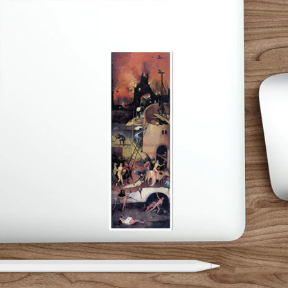 SKU:19196353173455438097 Sticker types:White Shape:Die-Cut Sizes:6" × 6"