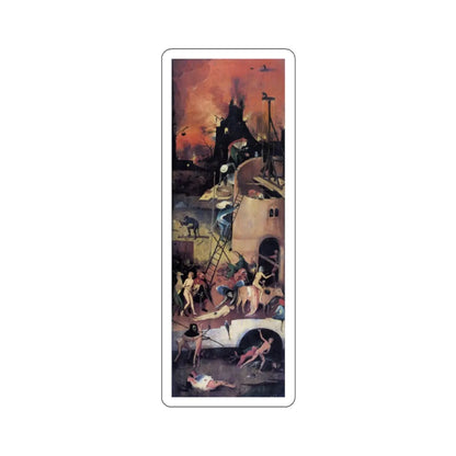 SKU:22878682205069359492 Sticker types:White Shape:Die-Cut Sizes:2" × 2"
