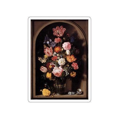 SKU:89595650926273634399 Sticker types:White Shape:Die-Cut Sizes:3" × 3"