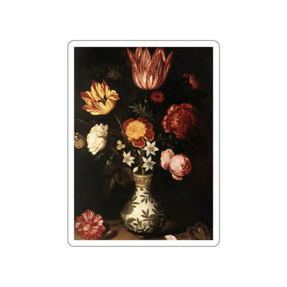 SKU:33580768343554576630 Sticker types:White Shape:Die-Cut Sizes:6" × 6"
