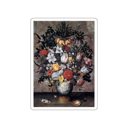 SKU:19236574847336929110 Sticker types:White Shape:Die-Cut Sizes:3" × 3"