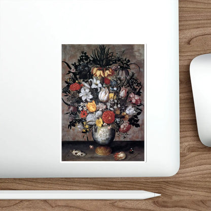 SKU:40852536840038663927 Sticker types:White Shape:Die-Cut Sizes:6" × 6"