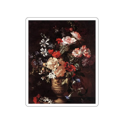 SKU:25804662681882026479 Sticker types:White Shape:Die-Cut Sizes:4" × 4"