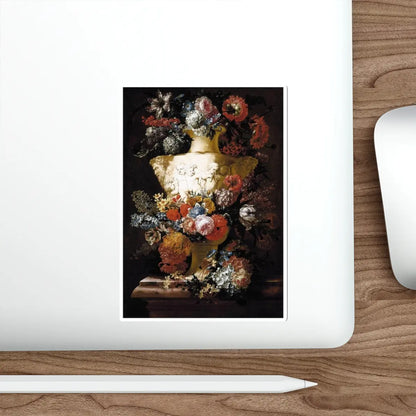 SKU:56416480786311539872 Sticker types:White Shape:Die-Cut Sizes:6" × 6"