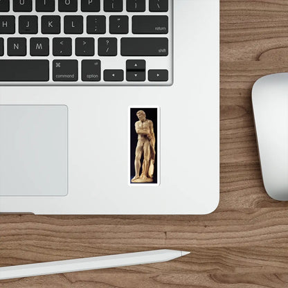 SKU:19710689408076538208 Sticker types:White Shape:Die-Cut Sizes:3" × 3"