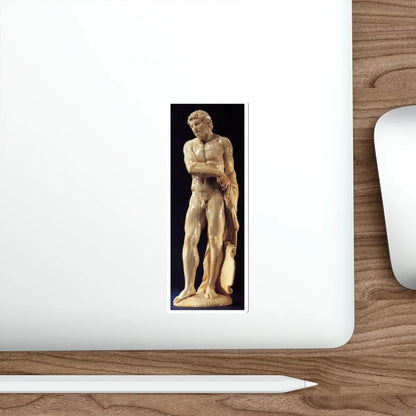 SKU:20353116137685768468 Sticker types:White Shape:Die-Cut Sizes:5" × 5"