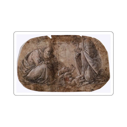 SKU:18184144637019359366 Sticker types:White Shape:Die-Cut Sizes:6" × 6"