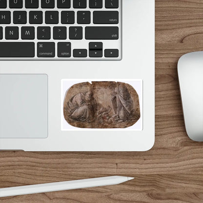 SKU:20066925326742867014 Sticker types:White Shape:Die-Cut Sizes:4" × 4"