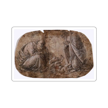 SKU:89282071736436961877 Sticker types:White Shape:Die-Cut Sizes:3" × 3"