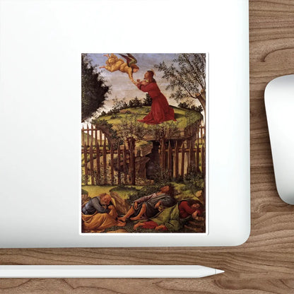 SKU:11542123369238750759 Sticker types:White Shape:Die-Cut Sizes:6" × 6"