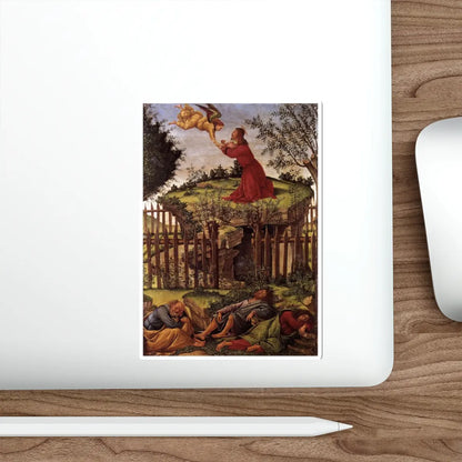 SKU:32144200670563585996 Sticker types:White Shape:Die-Cut Sizes:5" × 5"