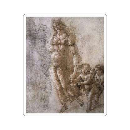 SKU:32115876894606493574 Sticker types:White Shape:Die-Cut Sizes:2" × 2"