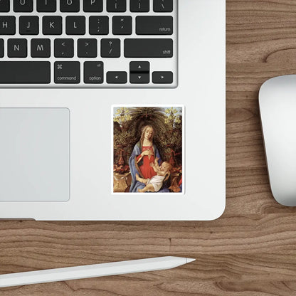 SKU:32705141687371511485 Sticker types:White Shape:Die-Cut Sizes:3" × 3"