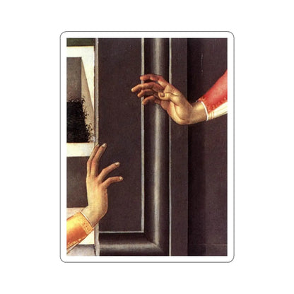 SKU:16981768094128321443 Sticker types:White Shape:Die-Cut Sizes:2" × 2"